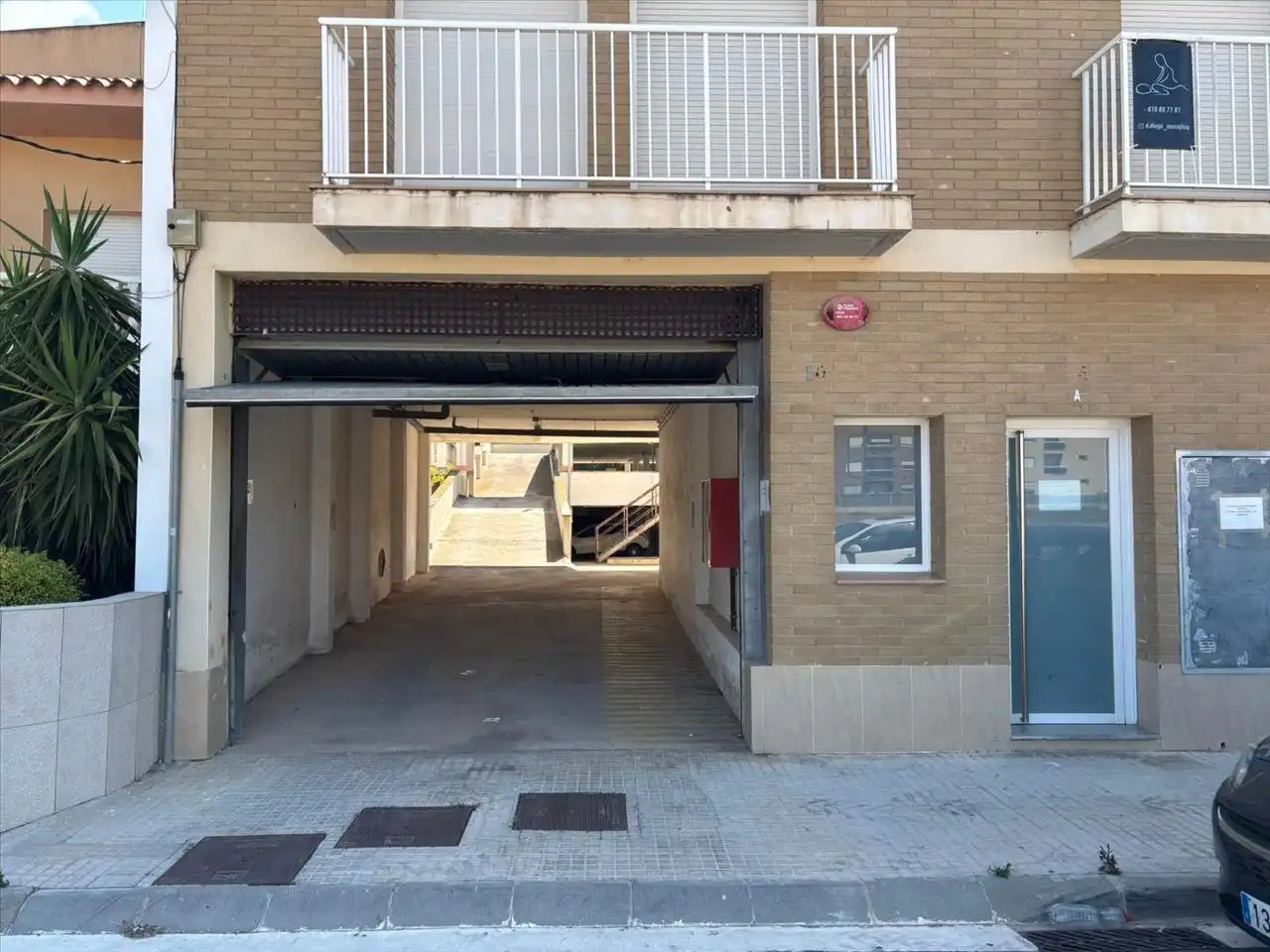 Parcheggio con ascensore in vendita a Pais Valencia, imagen 4