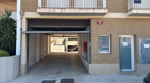 Photo 4 of Garage for sale in Pais Valencia, Deltebre, Tarragona