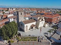 Foto 2 de Casa o chalet en venta en El Viso de San Juan, Toledo