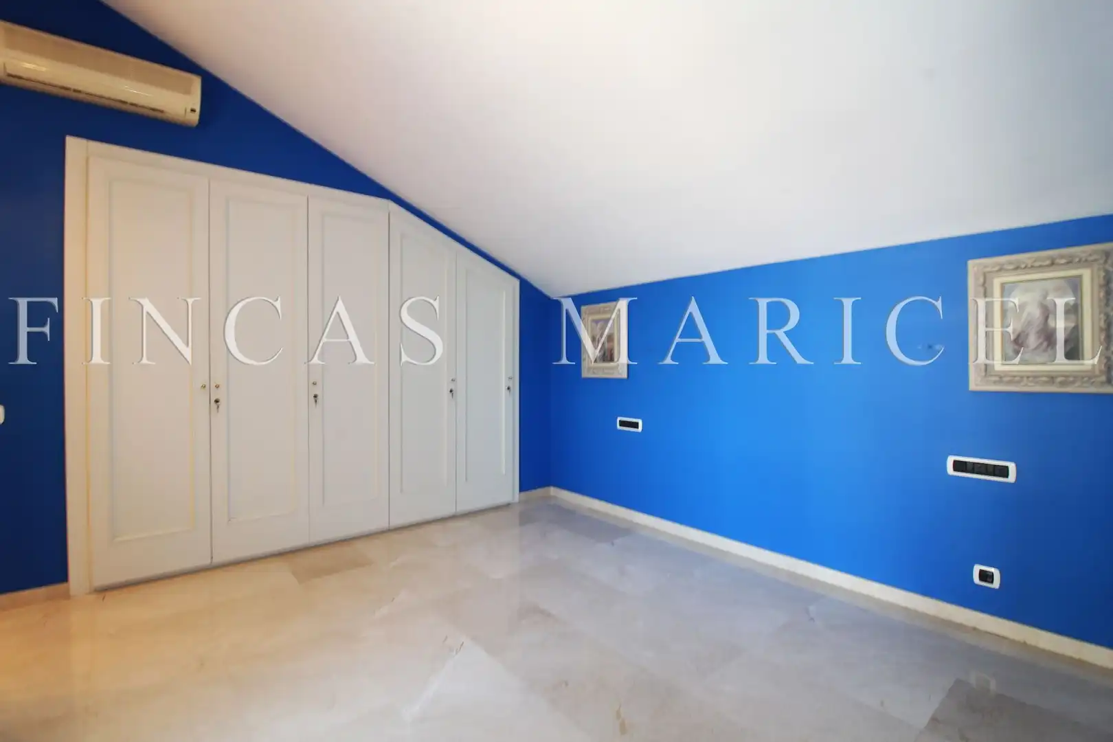 Ático en venta en Sitges con Aire acondicionado, Calefacción y Terraza