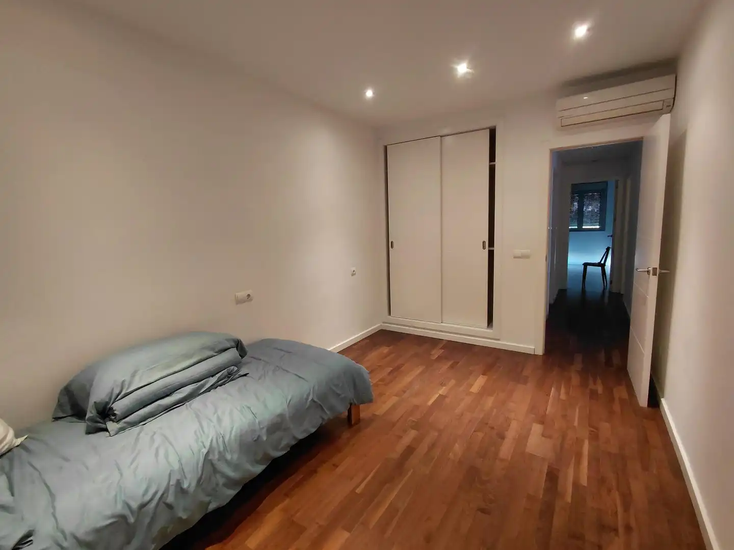 Flat with lift to rent in Carrer VIA ALEMANYA, imagen 21