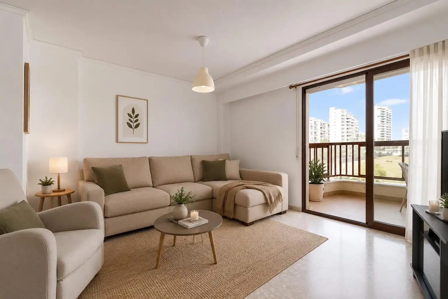 Flat for sale in Calle RIOJA, 147, Playa de Gandia