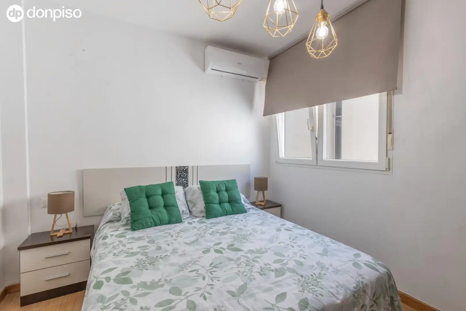 Ático en venta en ENRIQUE MORALES, Ayuntamiento