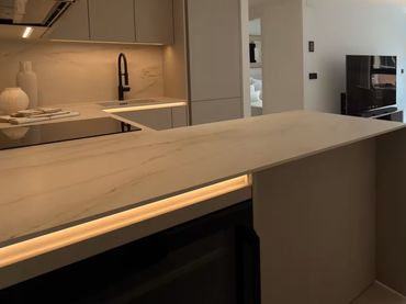 Appartement compact avec balcon à louer à Carrer d'Avinyó 17