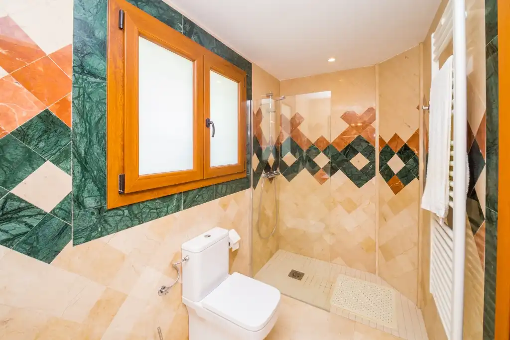 Casa con terraza en venta en Carrer Occitània 20, imagen 29