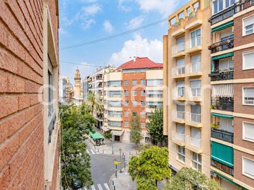 Piso en venta en L'Eixample