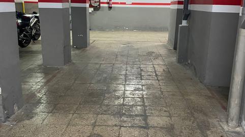 Foto 5 de Garaje en venta en Ronda de Sant Ramon, 85, Marianao, Sant Boi de Llobregat