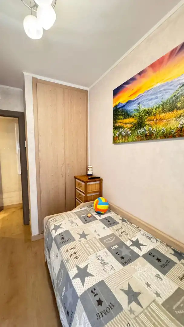 Appartamento con ascensore in vendita a Gaudí, imagen 5