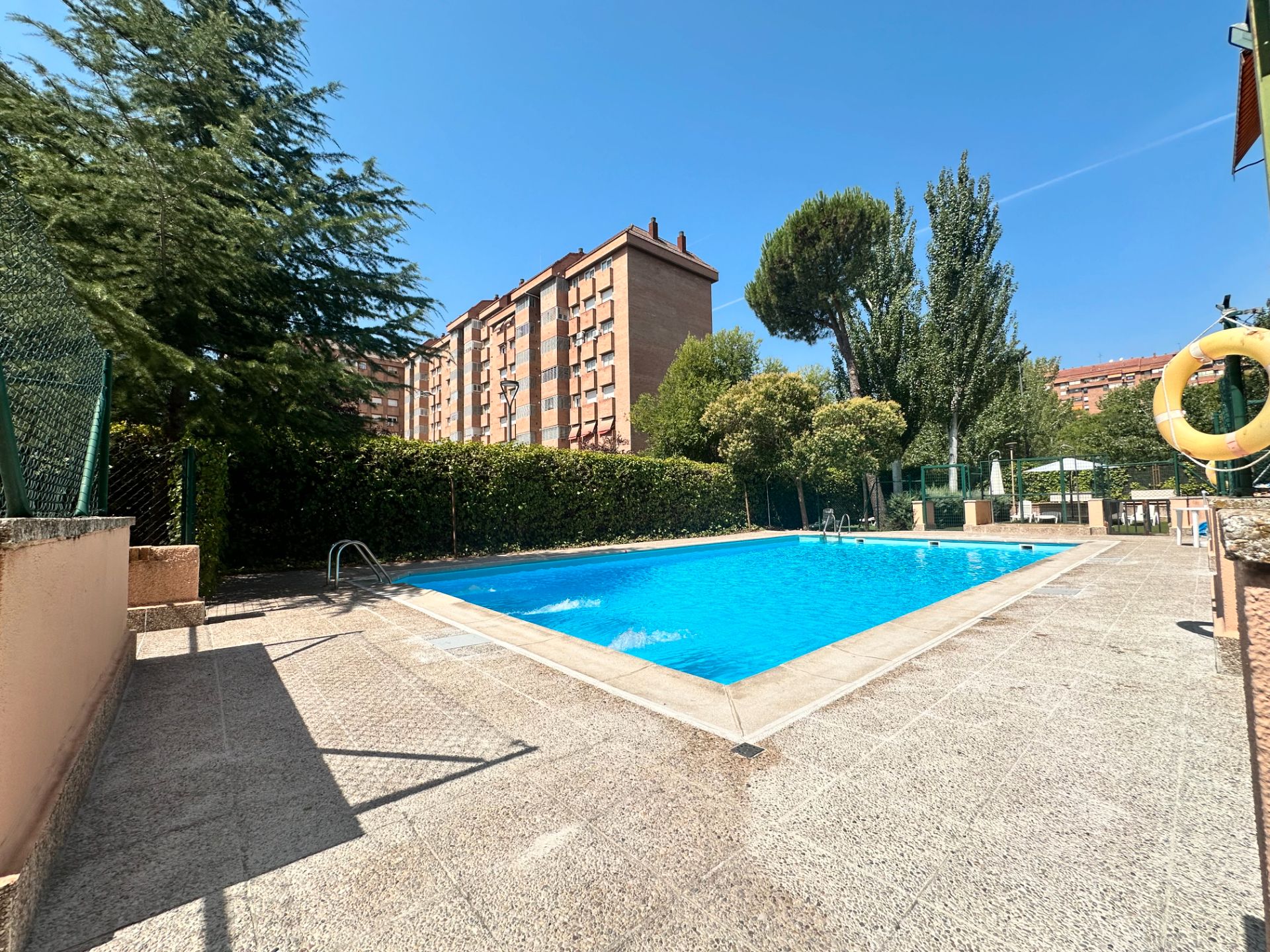 Flat for sale in Sector Pintores, Primera Fase - Nuevo Tres Cantos, Tres Cantos