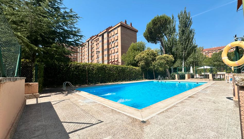 Foto 1 de Piso en venta en Sector Pintores, Primera Fase - Nuevo Tres Cantos, Madrid