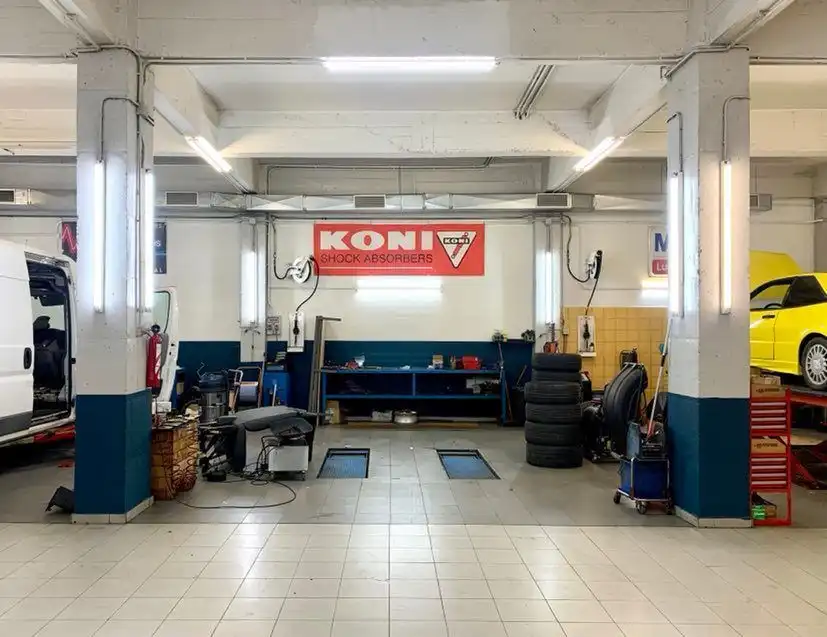 Industrial buildings for sale in Donostia - San Sebastián 