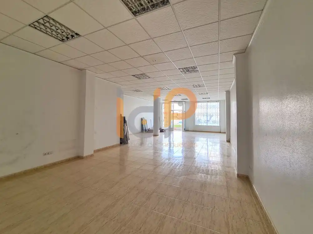 Business premises to rent in Huércal-Overa, imagen 8