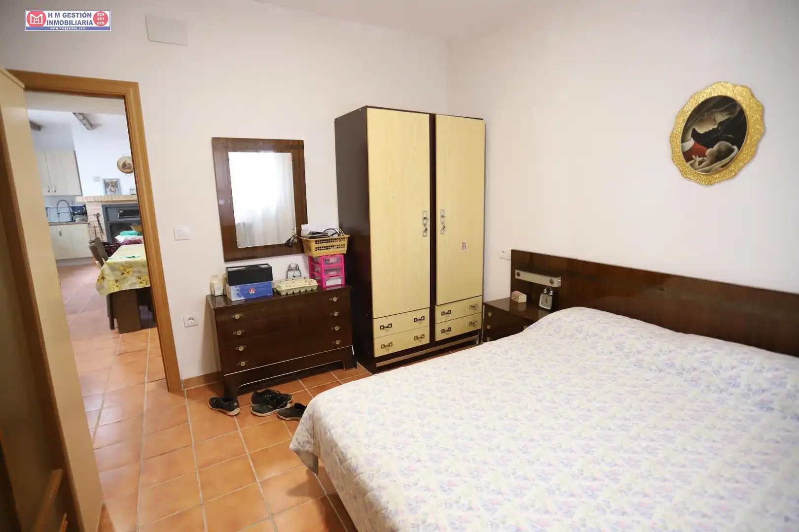 Casa rústica en venda a Alcázar de San Juan, imagen 10