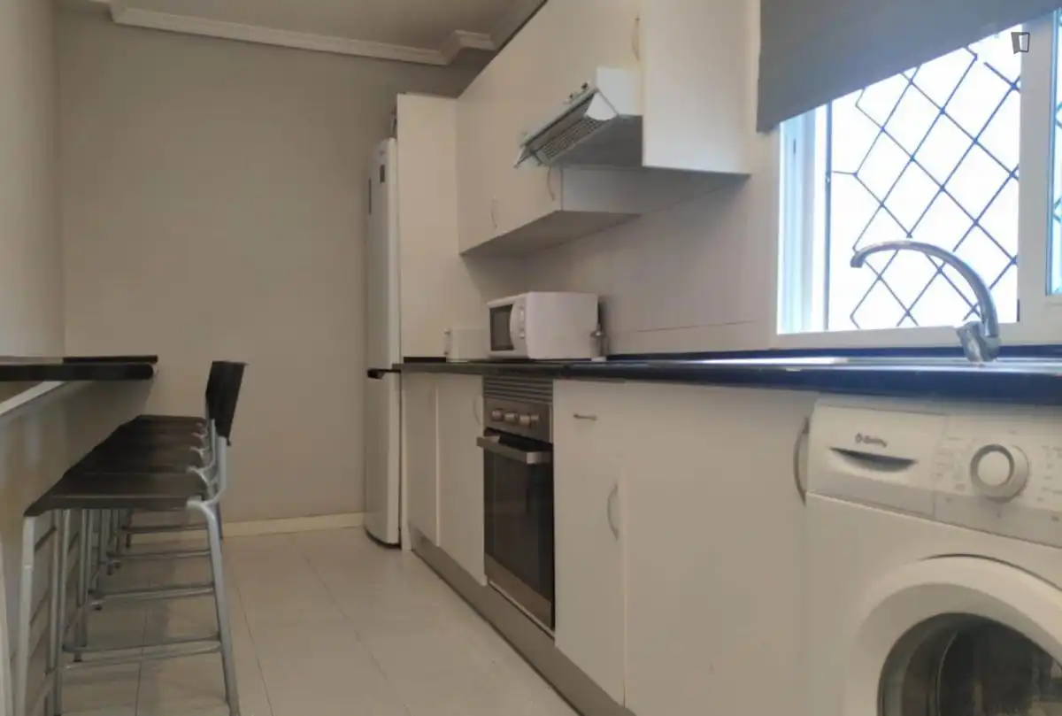 Room in Numancia