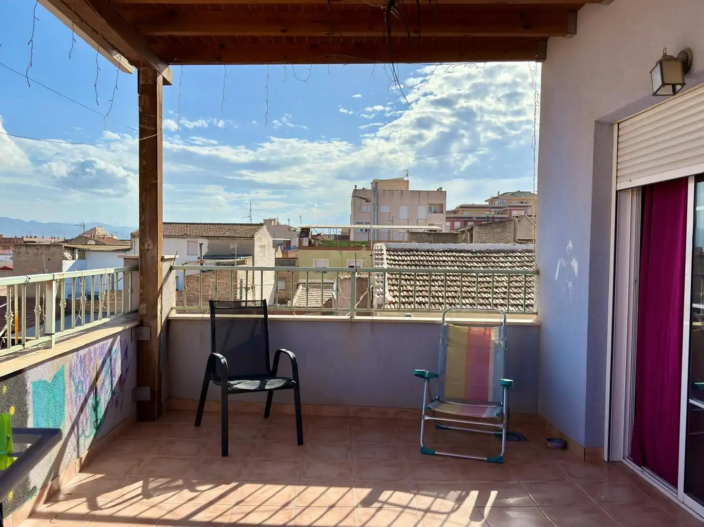 Casa en venta en Totana, imagen 4