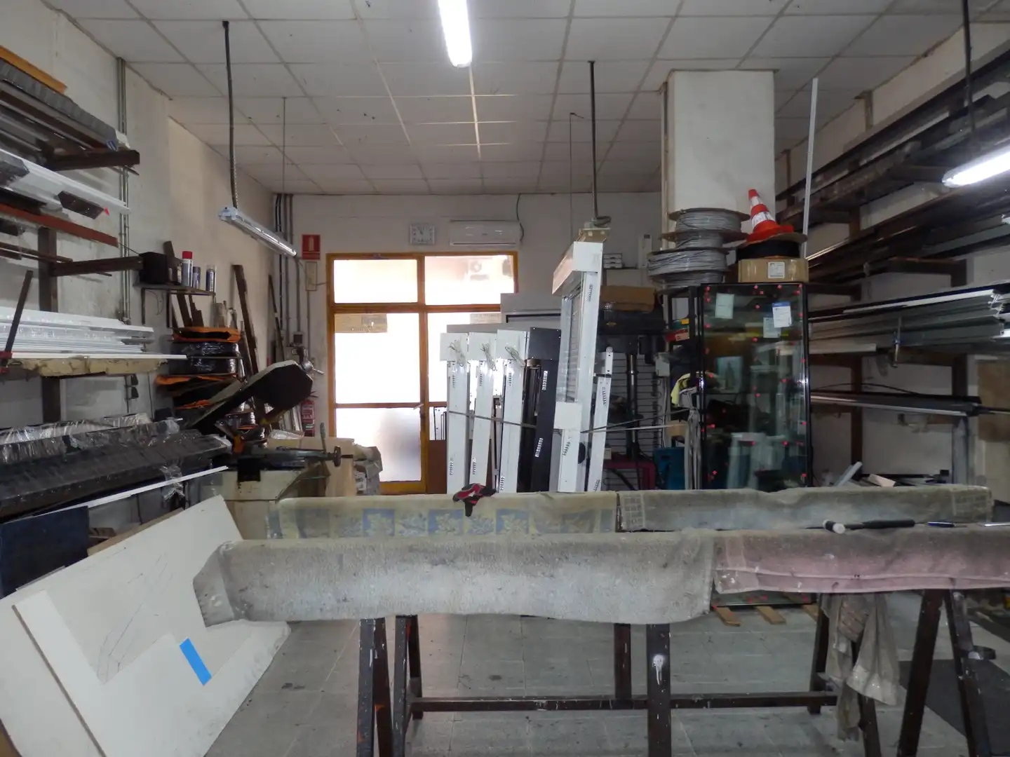 Local en venta en Valencia con Aire acondicionado y Amueblado