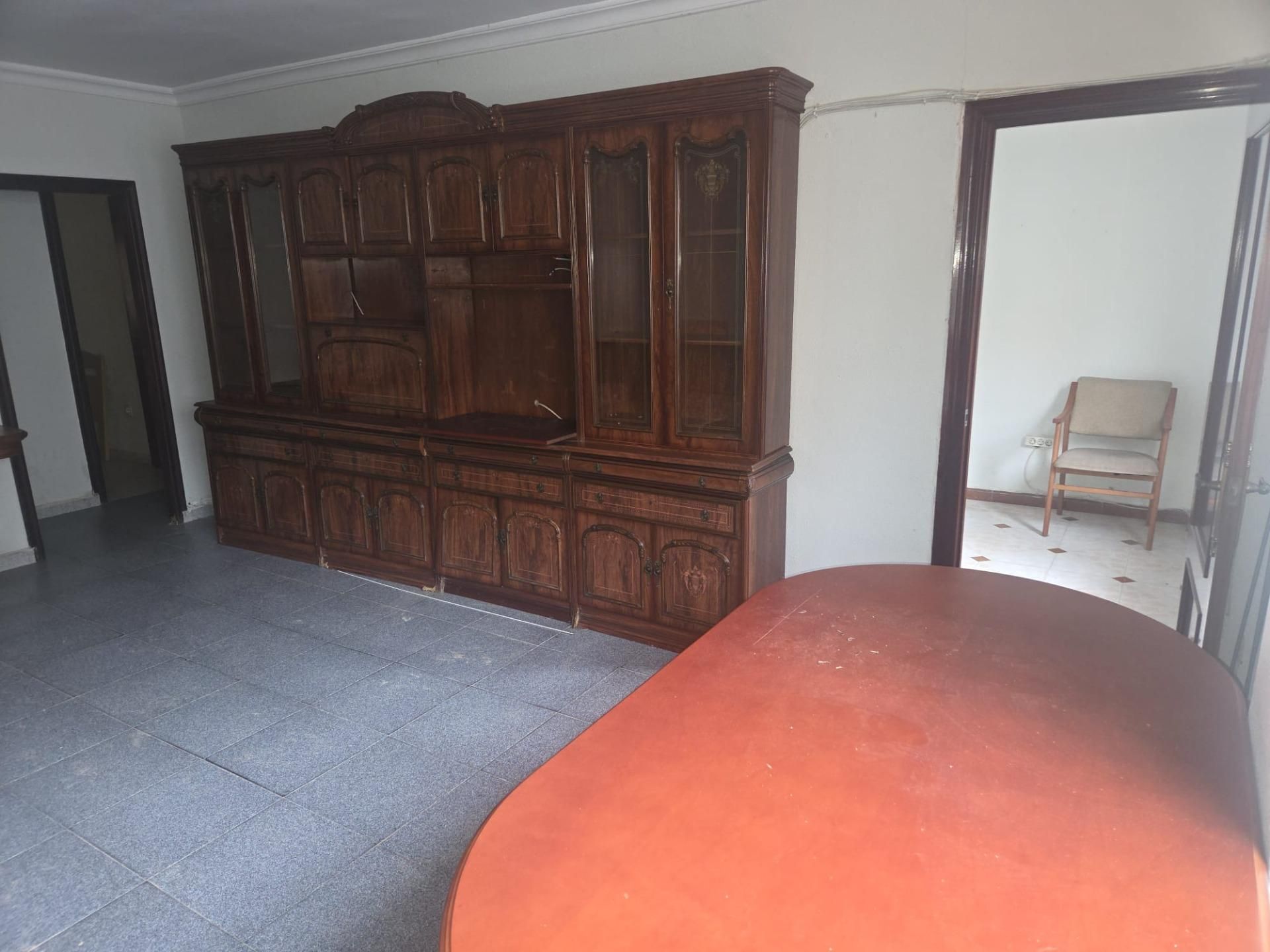 Flat for sale in  Cádiz Capital