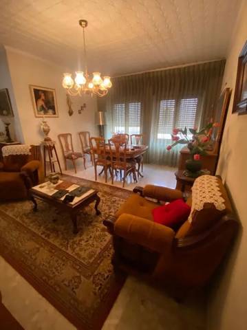 Casa-chalet en Venta en Calle Nueva en La Roda