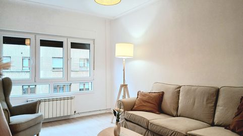 Photo 3 of Flat for rent in Calle Miguel Angel Blanco, 65, Masip, Oviedo