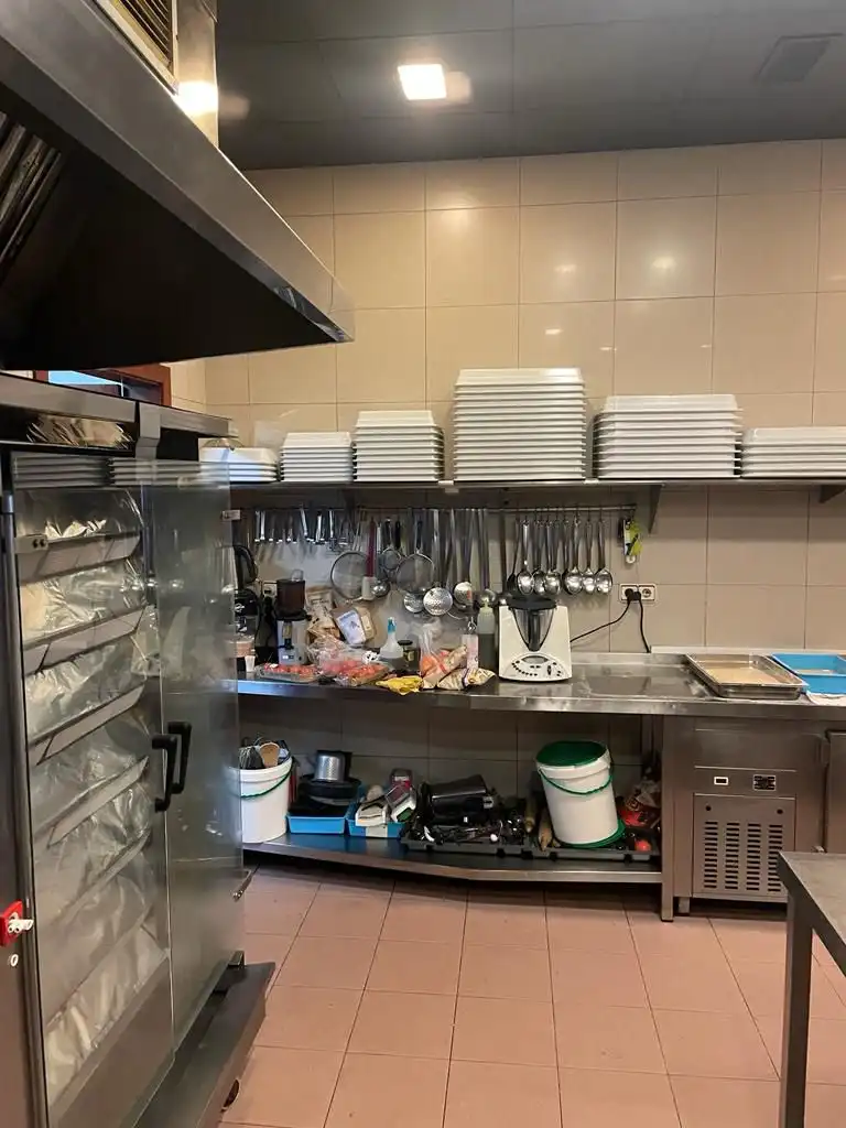 Business premises for sale in Centre, imagen 5