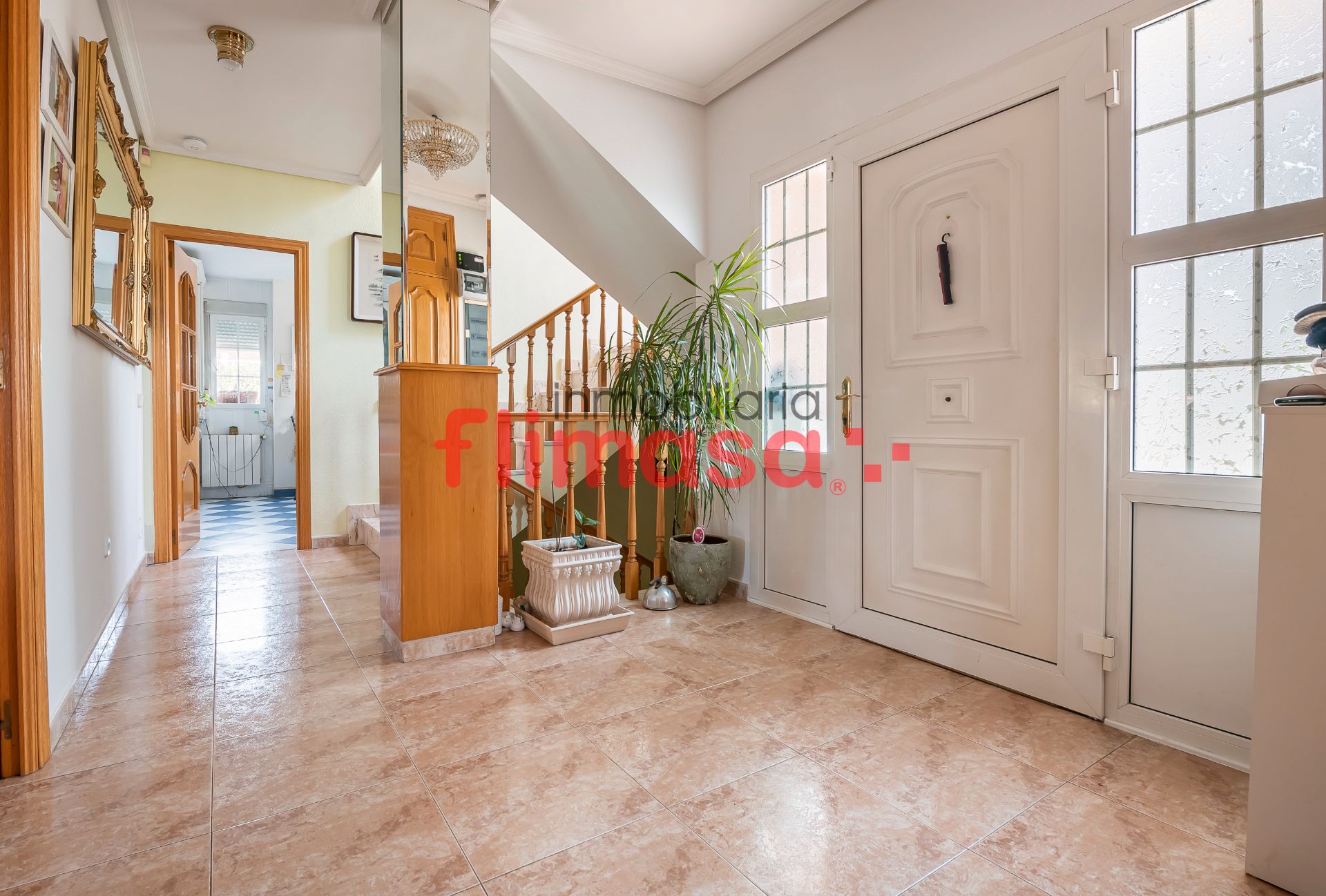 House or chalet for sale in Villaviciosa de Odón  with Air Conditioner, Heating and Private garden