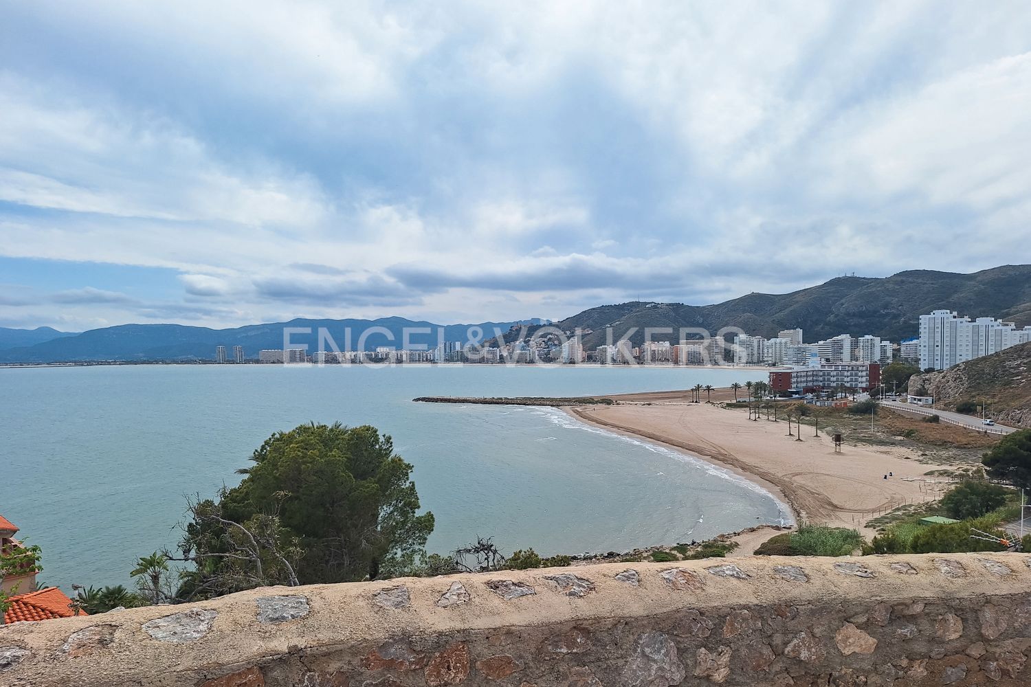 Residencial en venda en Cullera