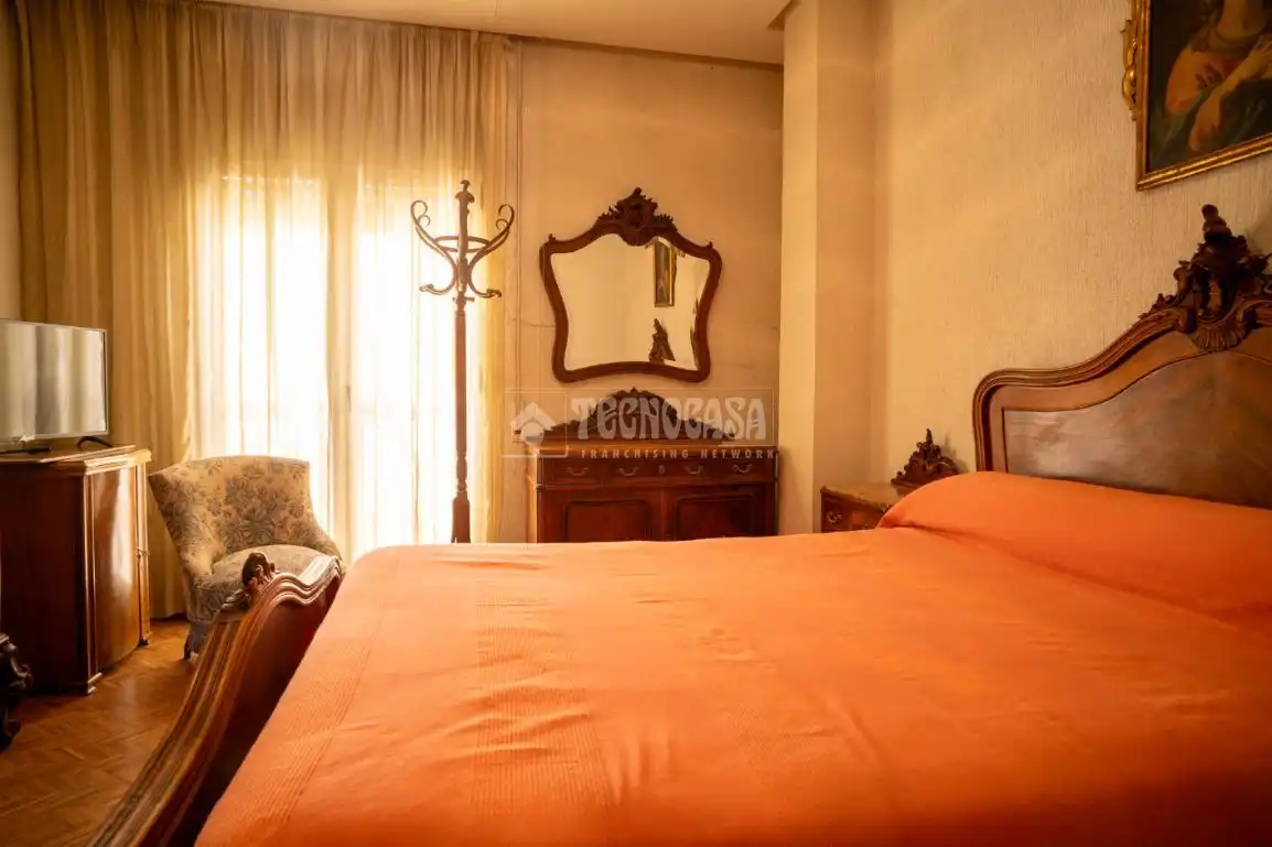 Piso con ascensor en venta en Úbeda, imagen 17
