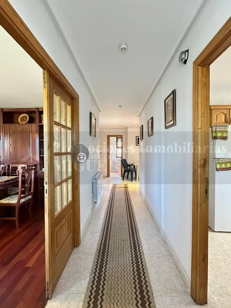 Casa o xalet en venda en Verín