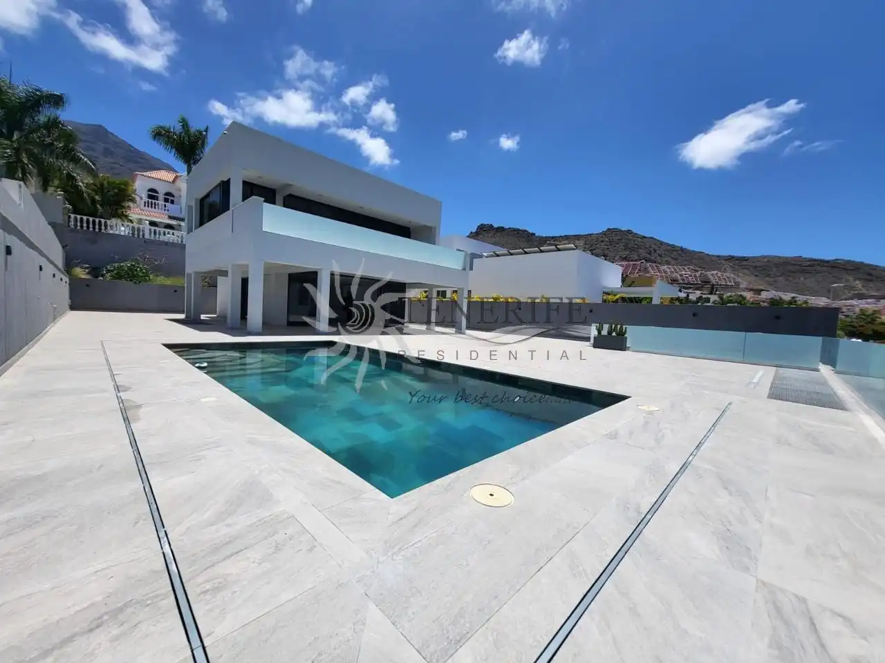 Haus mit Pool zum Verkauf in El Sauce, imagen 2