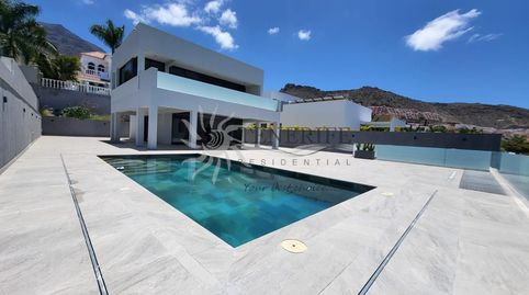 Foto 2 de Casa o chalet en venta en El Sauce, Playa Fañabé Alto, Adeje