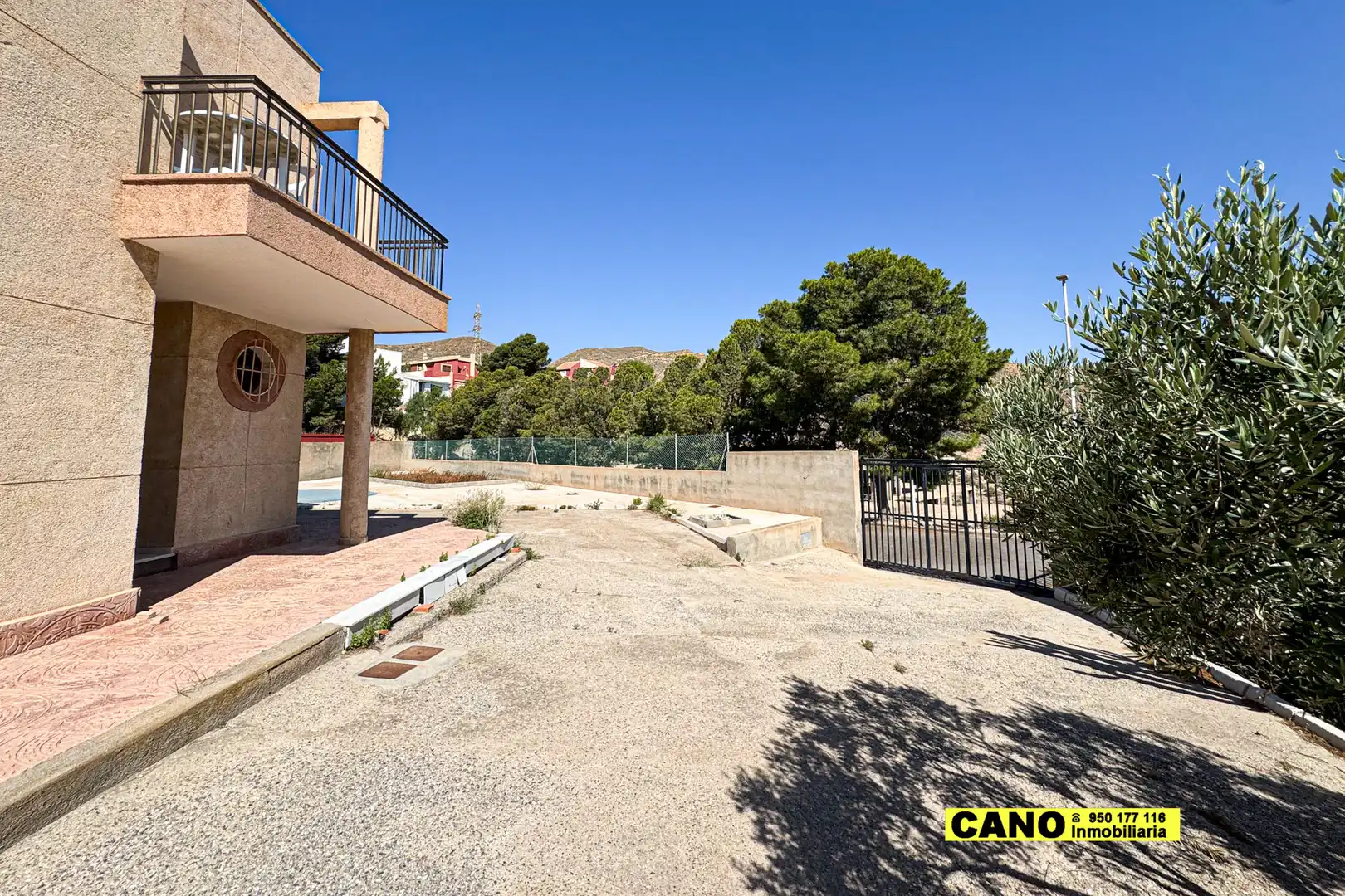 Casa o chalet en venta en de las Alpujarras , Huércal de Almería