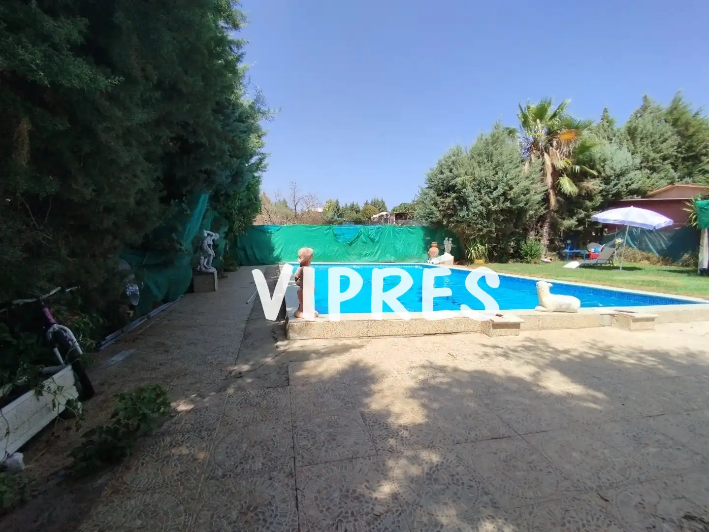 Residencial en venda a Sur