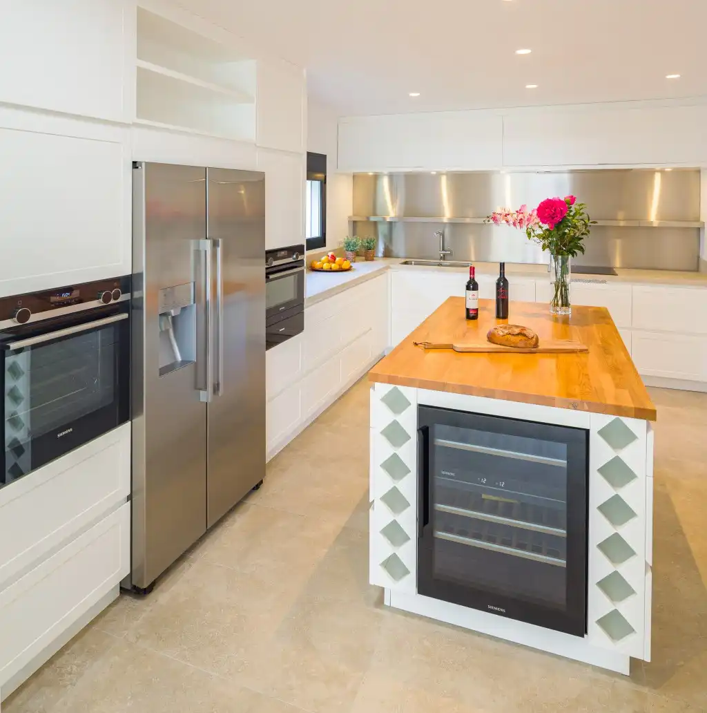 Chalet con jardín en venta en Nueva Andalucía, imagen 18