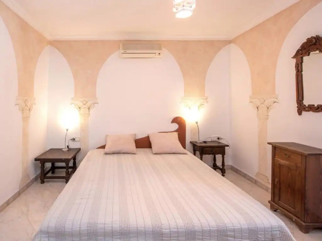 Habitación de Casa o chalet en venta en Sant Josep de sa Talaia