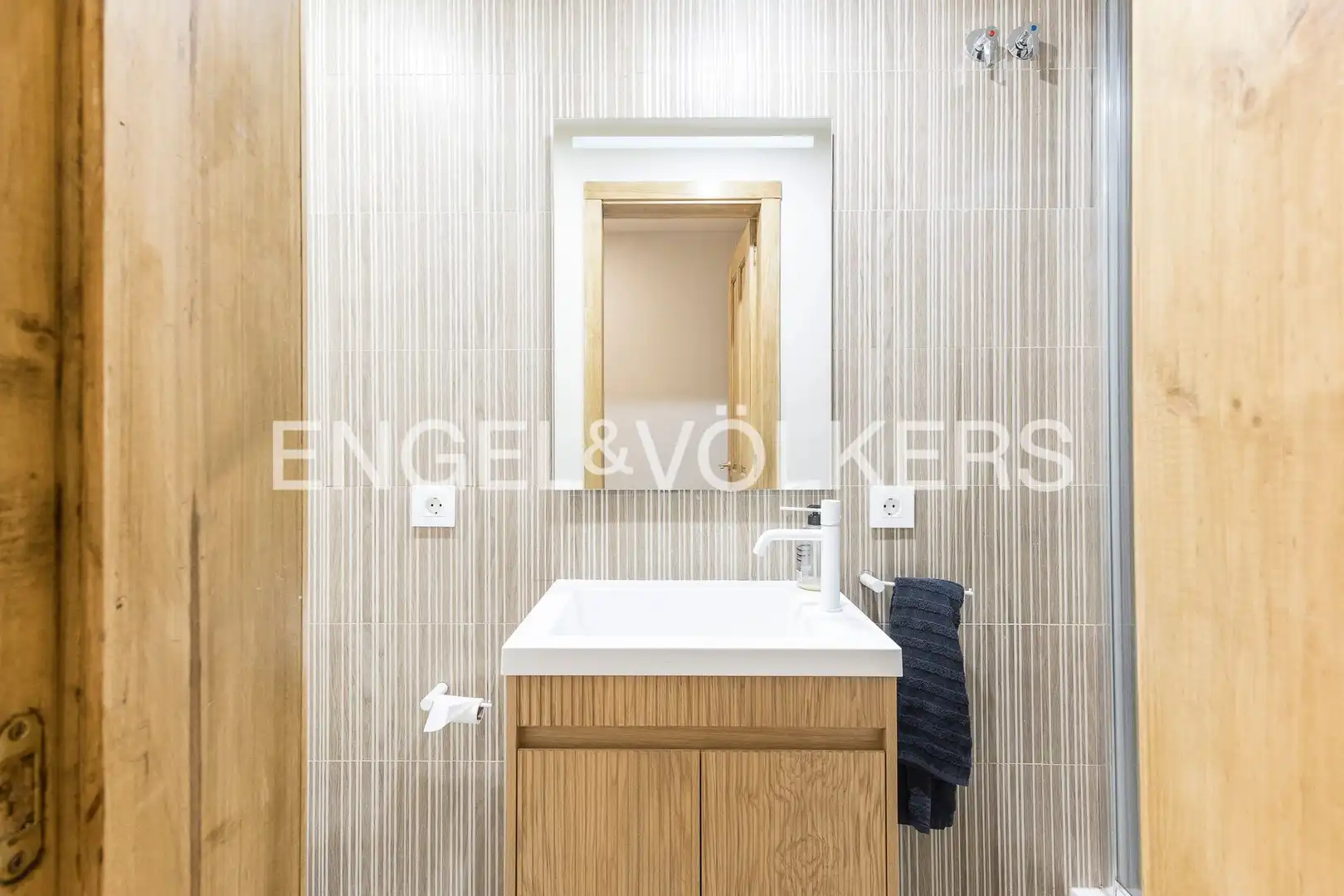 Piso con terraza en venta en Sants - Montjuïc, imagen 26
