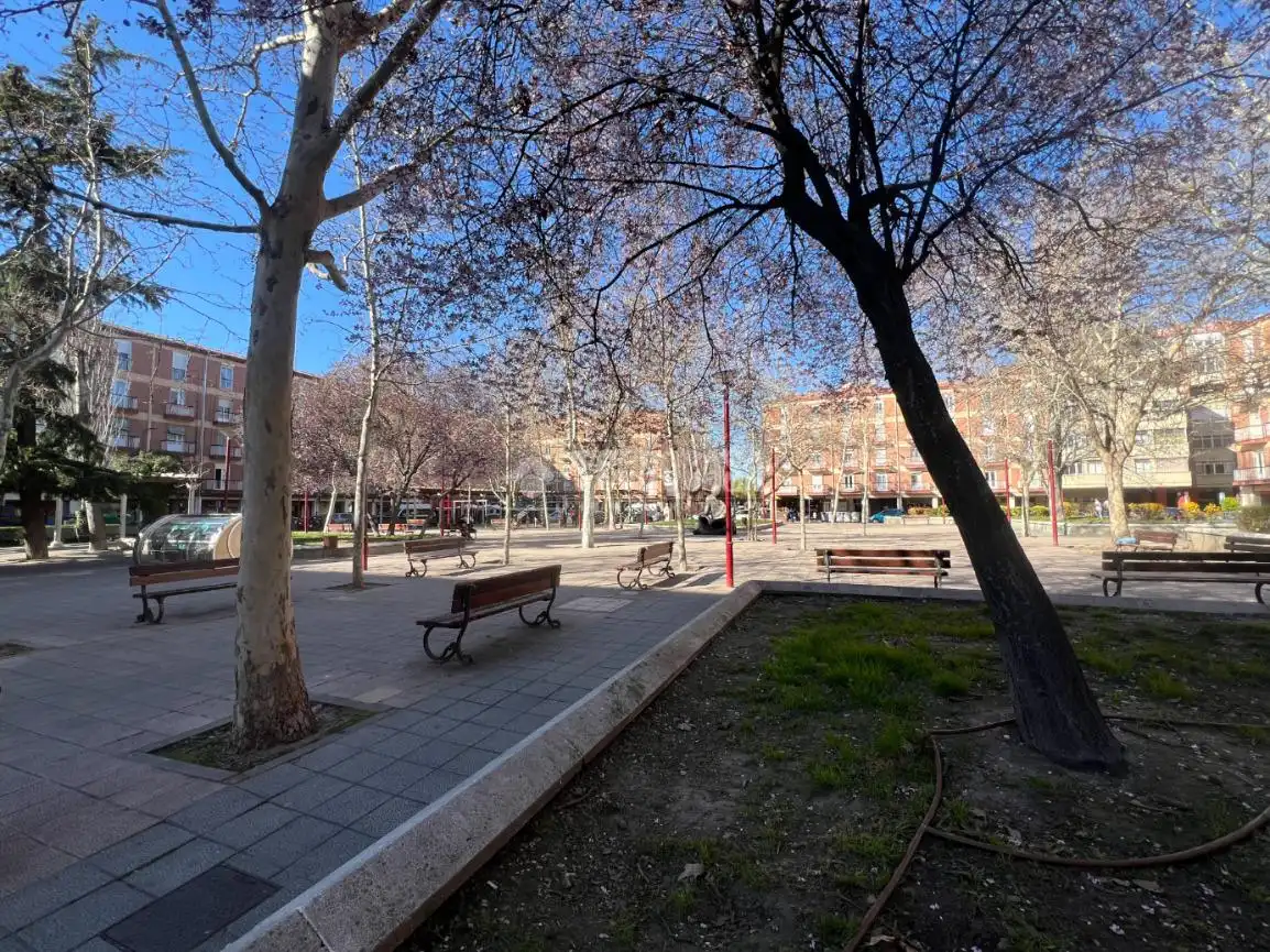 Piso en venta en Batallas