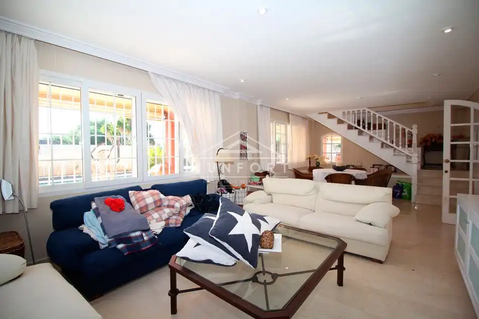 Casa con piscina en venta en Orihuela Costa, imagen 10