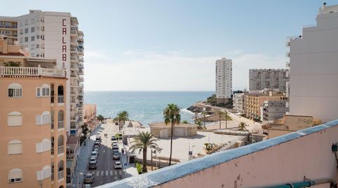Foto 3 de Àtic en venda a El Faro, Cullera
