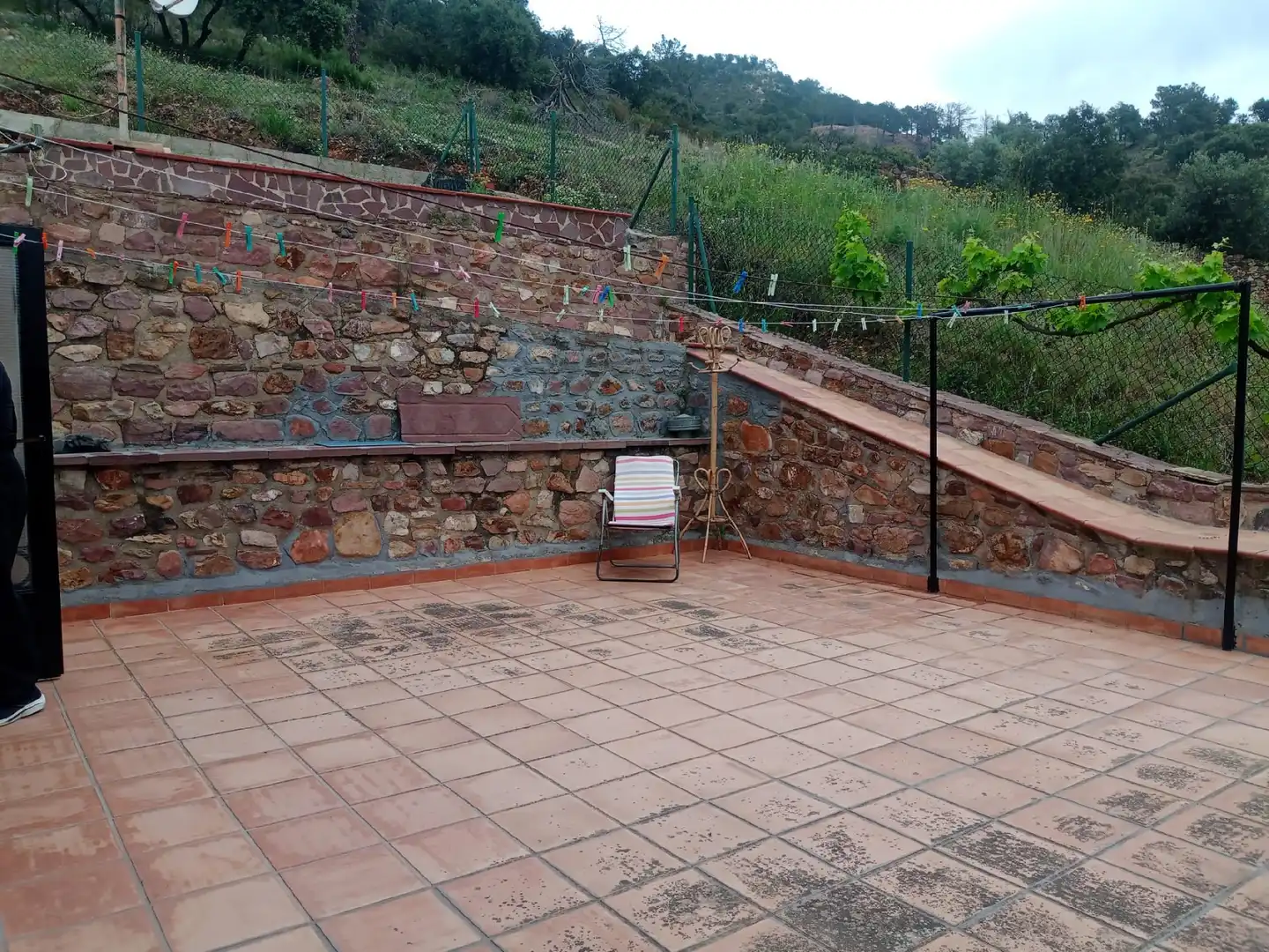 Houses for sale in Chóvar