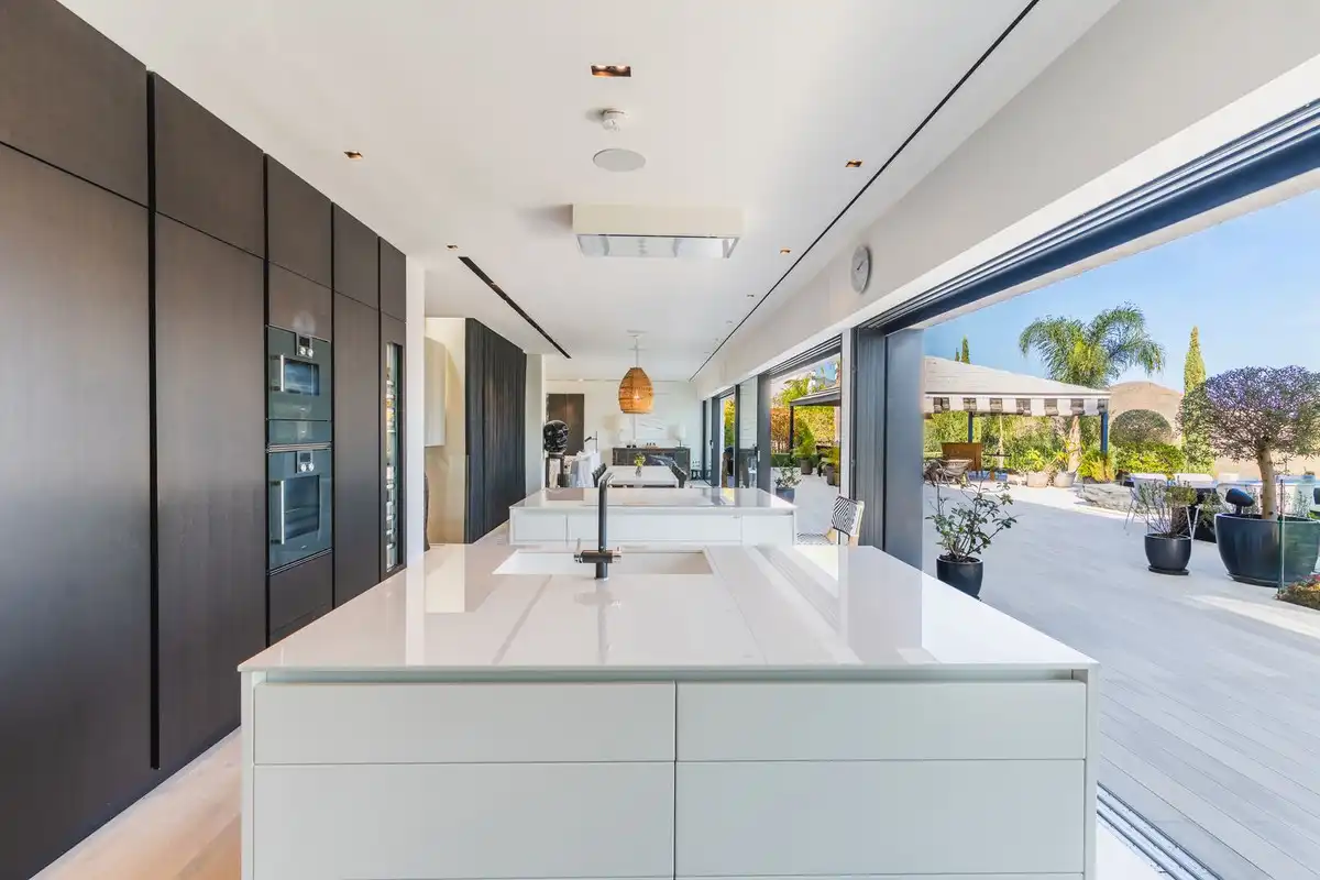 Casa a schiera in vendita a Elviria - Cabopino, imagen 13