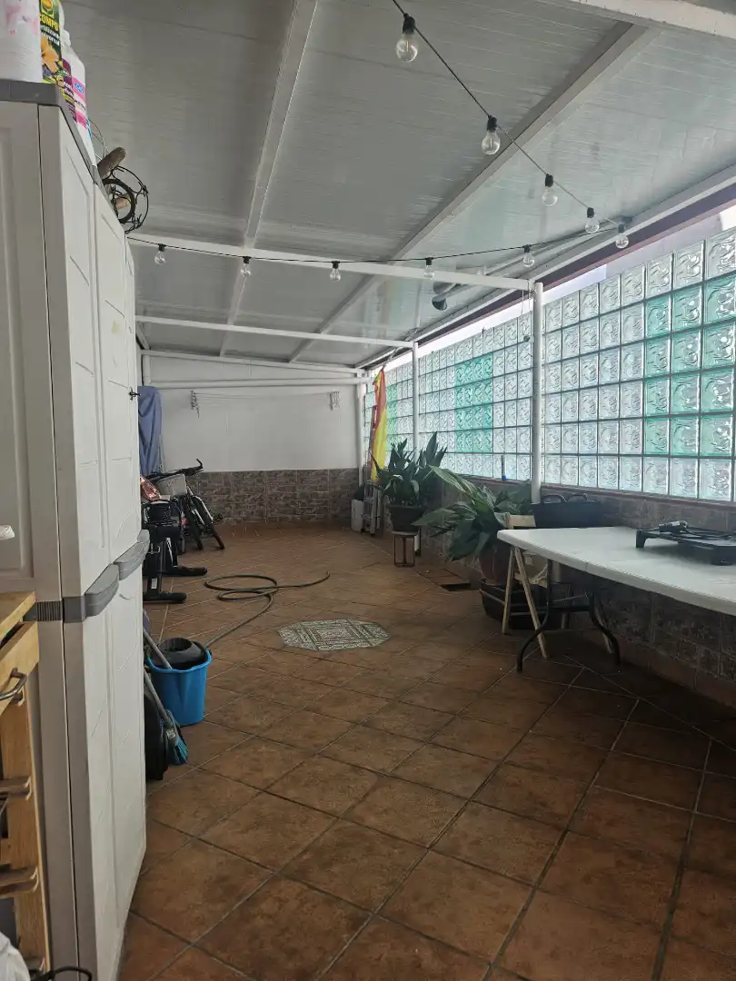 Wohnung mit Terrasse zum Verkauf in Centro, imagen 13