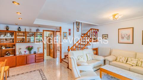 Foto 5 de Casa adosada en venta en Avinguda de la Costa Blanca, 63, Cabo de las Huertas, Alicante / Alacant