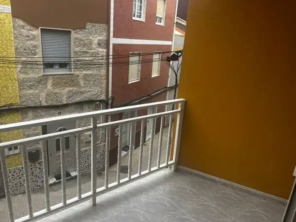 Casa con terraza en venta en Rúa Oliva