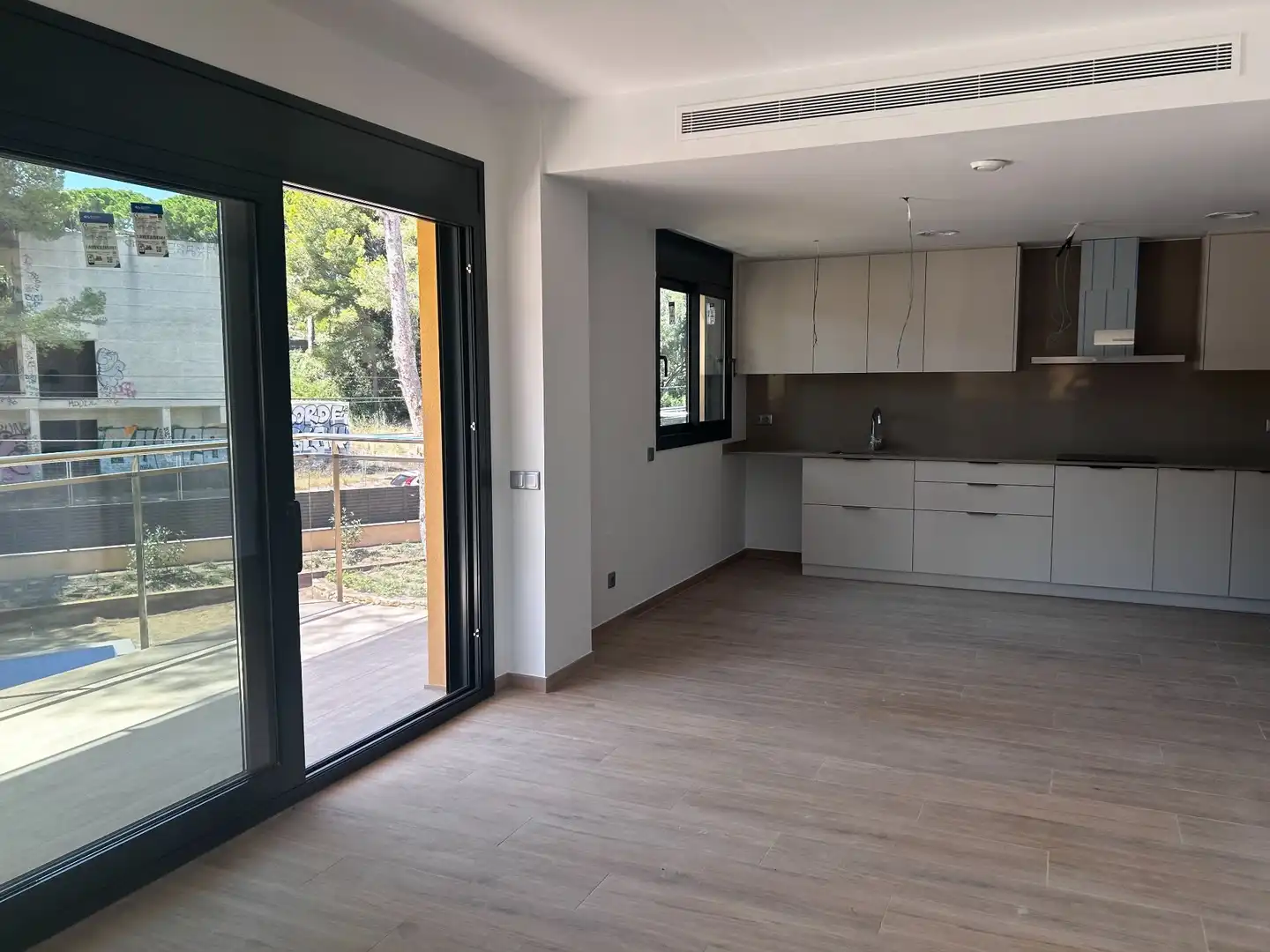 Kitchen of Apartments for sale in Pals  with Heating, Terrace and Community pool