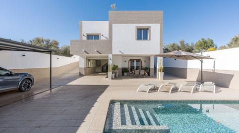 Foto 5 de Casa o xalet en venda a Urbanizacion Urbanización Sr-21, Atarfe, Granada