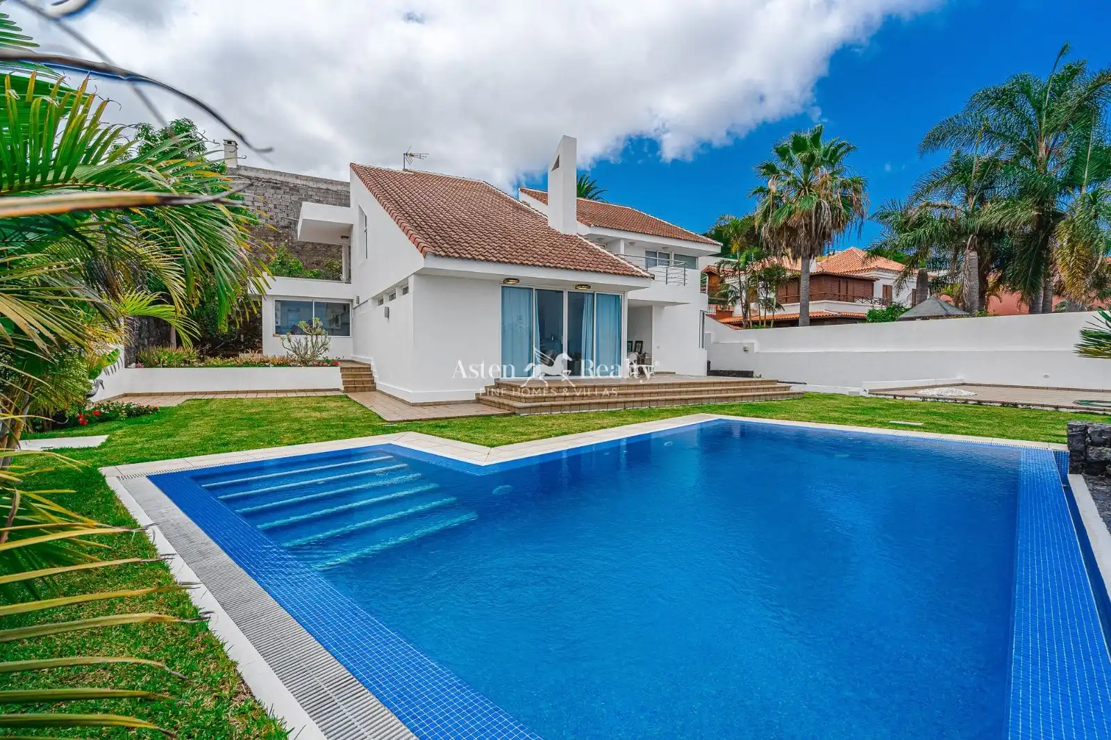Casa amb piscina en venda a del Girasol, imagen 10
