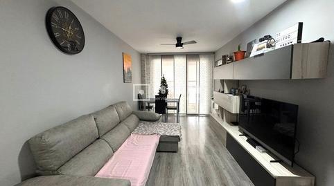 Foto 3 de Pis en venda a Parque Henares, Madrid