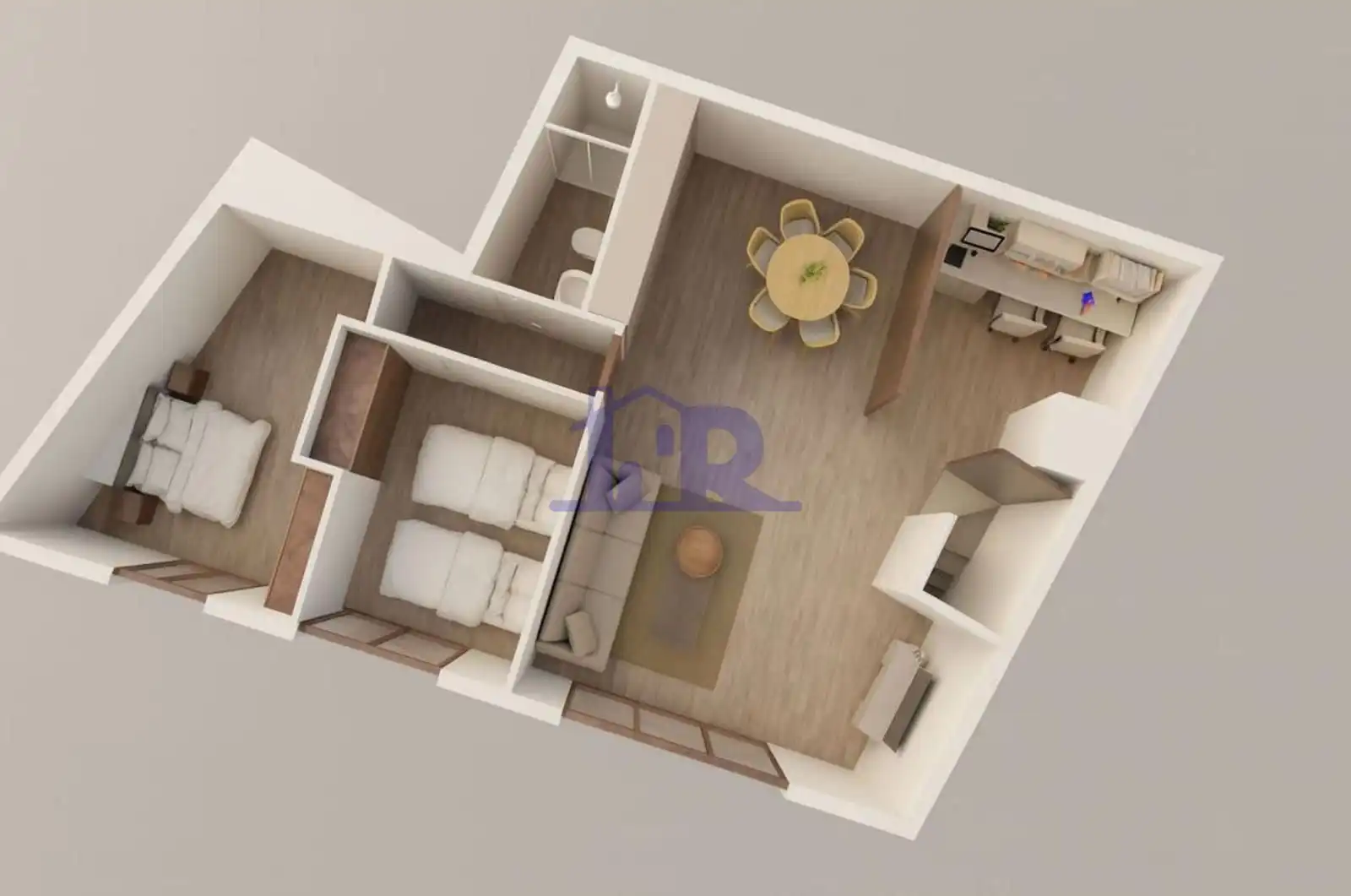 Terreno en venta en Cuenca