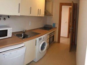 Foto 2 de Apartamento de alquiler en Sucina, Murcia