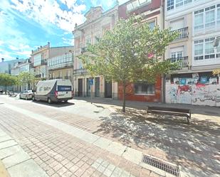 Exterior view of Building for sale in Ortigueira